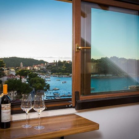 Apartment Bay View Кавтат Екстериор снимка