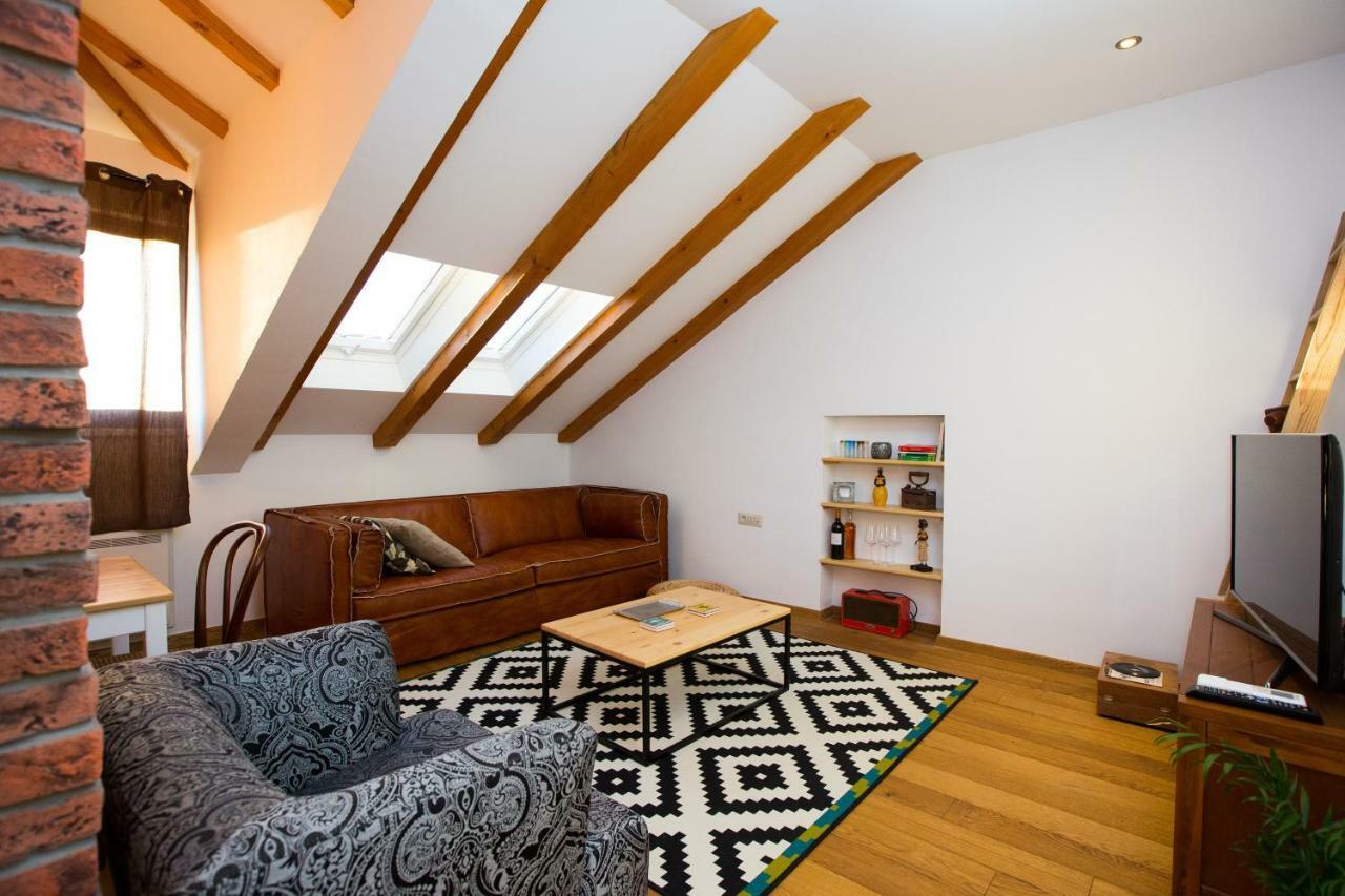 Apartment Bay View Кавтат Екстериор снимка