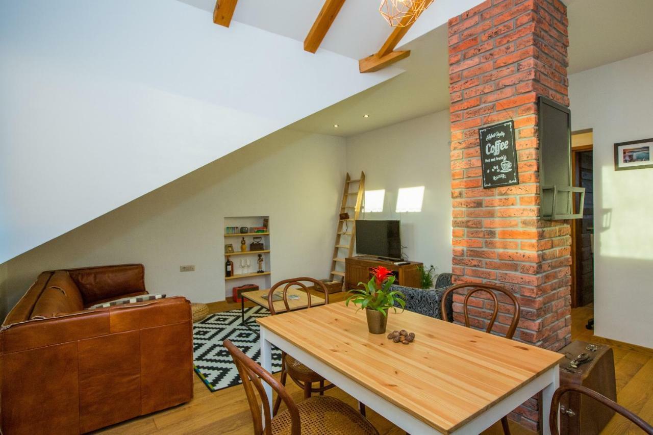 Apartment Bay View Кавтат Екстериор снимка