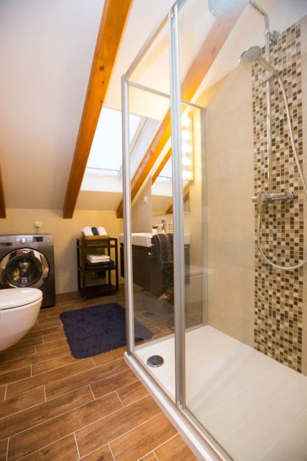 Apartment Bay View Кавтат Екстериор снимка