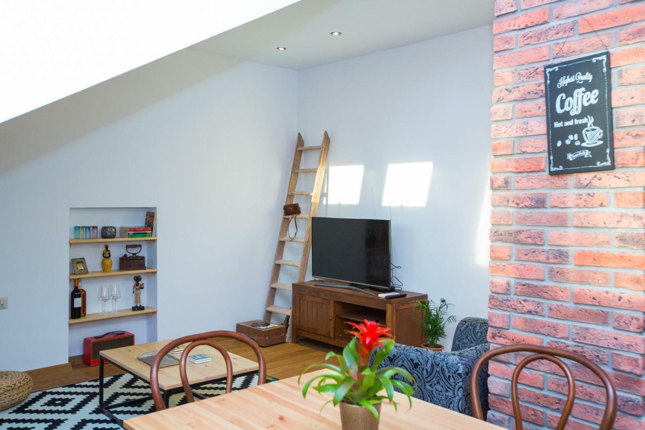 Apartment Bay View Кавтат Екстериор снимка