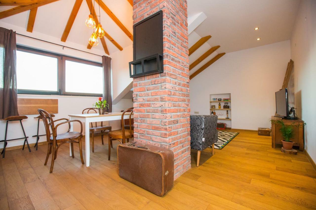Apartment Bay View Кавтат Екстериор снимка
